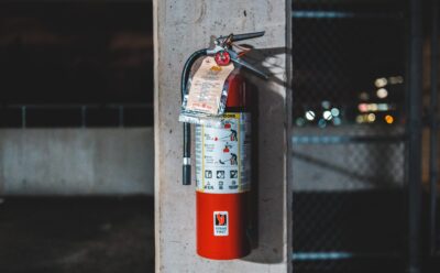 L’importanza della prevenzione incendi